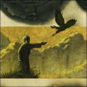 A Love Of Shared Disasters