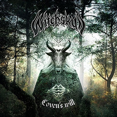 Witchskull/Coven's Will[RABO2202]
