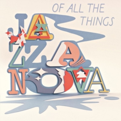 Of All The Things (Deluxe)