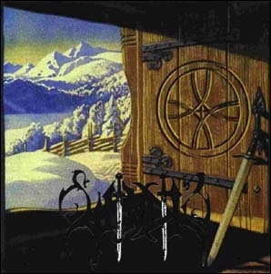 Arntor＜Purple Vinyl/限定盤＞