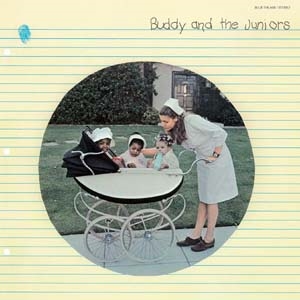Buddy and the Juniors＜限定盤＞