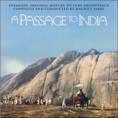 A Passage to India: Expanded
