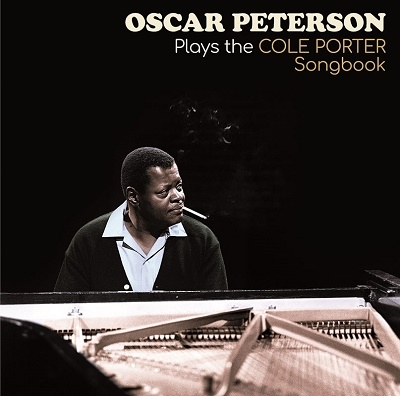 Oscar Peterson/Plays The Cole Porter Songbook[TCM170057]
