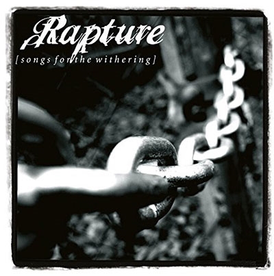 Rapture (Finland)/Songs For The Withering