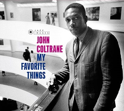 John Coltrane/My Favorite Things[JIM38070]