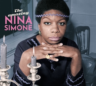 Nina Simone/The Amazing Nina Simone The Completeס[MATCH48029]