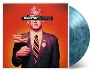 Ministry/Filth Pig＜限定盤＞