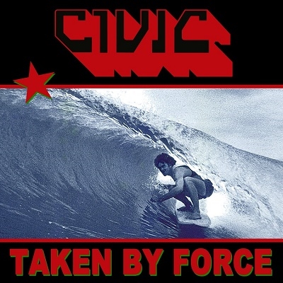 civic forceβ