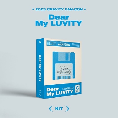 CRAVITY/2023 CRAVITY FAN CON ＜Dear My LUVITY＞