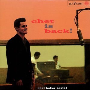 Chet Is Back!