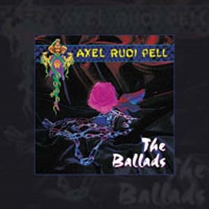 The Ballads ［2LP+CD］