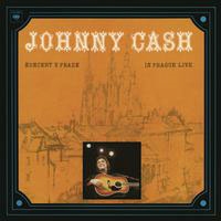 Johnny Cash/Koncert V Praze In Prague Live (Vinyl for RSD)[88875070451]