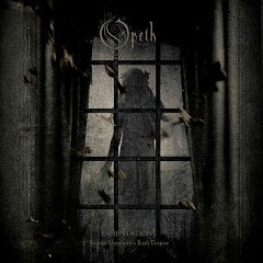 Opeth/Lamentations (Live at Shepherd's Bush Empire, London)㴰ס[88875186381]