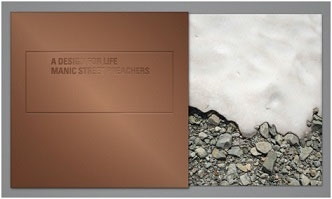 Amazon.co.jp: A Design For Life [CD1]: ミュージック