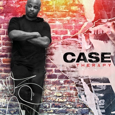Case (R&B)/Therapyס[XRAY9791]