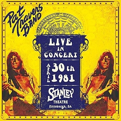 TOWER RECORDS ONLINE㤨Pat Travers/Live In Concert April 30th 1981 Stanley Theatre[PRLE14261]פβǤʤ4,490ߤˤʤޤ