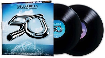 Tubular Bells: 50th Anniversary Celebration＜限定盤＞