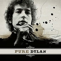 Bob Dylan/Pure Dylan An Intimate Look At Bob Dylan (2016 Vinyl)[88985318621]