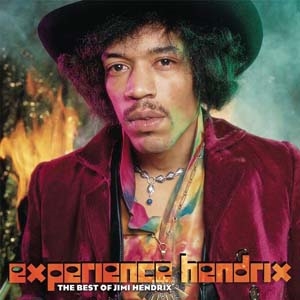 Jimi Hendrix/Experience Hendrix The Best Of Jimi Hendrix (150 Gram Vinyl, Gatefold LP Jacket)[88985447871]