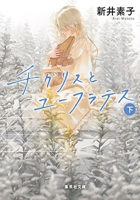 チグリスとユーフラテス(下)