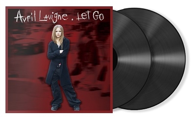 Let Go (20th Anniversary Edition)＜完全生産限定盤＞