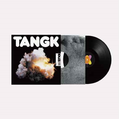 Idles/Tangk