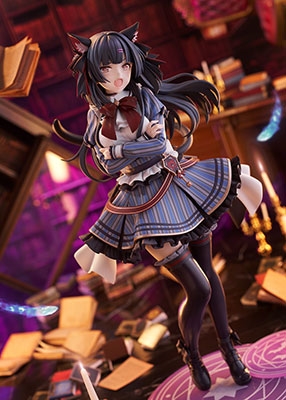 アイドルマスター シャイニーカラーズ 【ミッドナイトモンスター】黛 冬優子 1/7スケールフィギュア アイドルマスター シャイニーカラーズ 【ミッドナイトモンスター】黛 冬優子 1/7スケールフィギュア