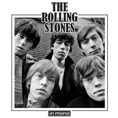 The Rolling Stones/The Rolling Stones In Mono