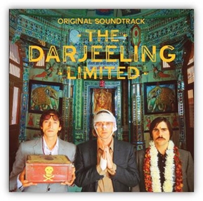 The Darjeeling Limited＜限定盤＞