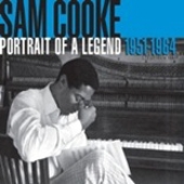 Sam Cooke/Portrait Of A Legend 1951-1964[001877192641]