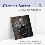 Carmina Burana - Gesange des Mittelalters