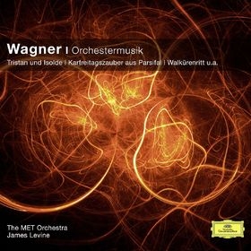 Wagner: Orchestermusik