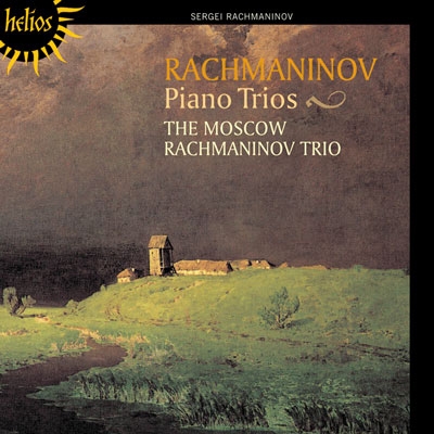 Rachmaninov: Piano Trios Rachmaninov: Piano Trios