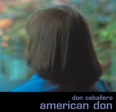 American Don ＜限定盤＞