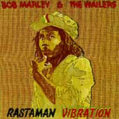 Rastaman Vibration [Remaster]