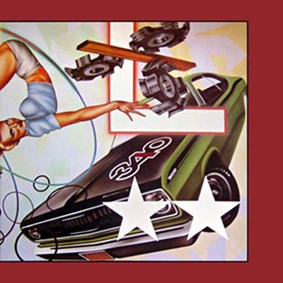 Heartbeat City＜限定盤＞