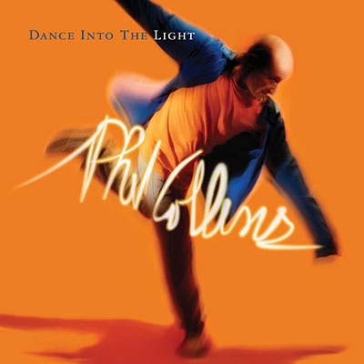 Phil Collins/Dance Into The Light: Deluxe Edition