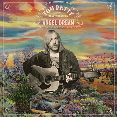 Tom Petty & The Heartbreakers/Angel Dream