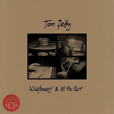 Tom Petty/Wildflowers &All the Rest [Deluxe][9362489911]