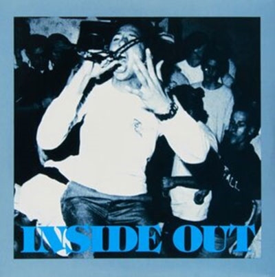 Inside Out (Punk)/No Spiritual SurrenderColored Vinyl[REV019]