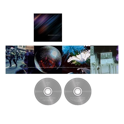 New Order/Education Entertainment Recreation (2CD)[9029504811]