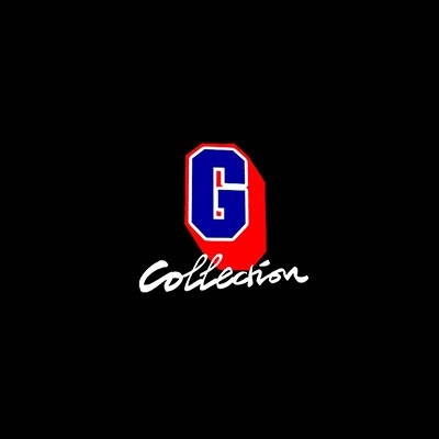 Gorillaz/G Collection＜RECORD STORE DAY対象商品/Black Vinyl＞