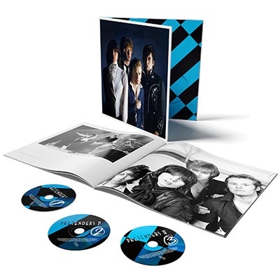 The Pretenders II (40th Anniversary Deluxe Edition)