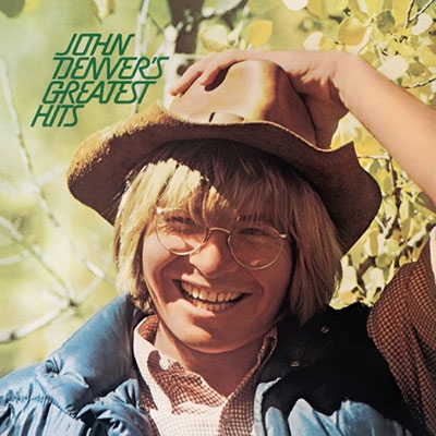 John Denver/Greatest Hits[SNYL5903541]