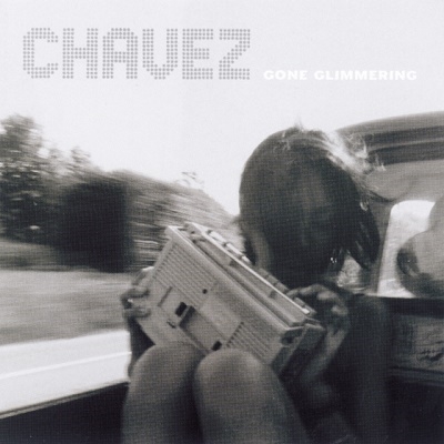 Chavez/Gone Glimmering̸ס[OLE1620LP]