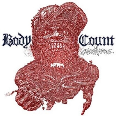 Body Count/Carnivore[UKCY194397218311]
