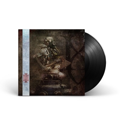 3rd Degree - The Raising