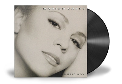 Mariah Carey/Music Box＜完全生産限定盤＞
