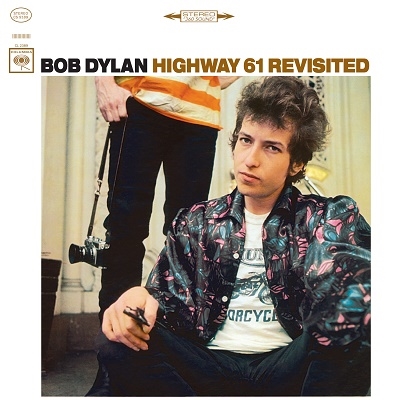 Bob Dylan/Highway 61 Revisited (2022 Vinyl)＜完全生産限定盤＞