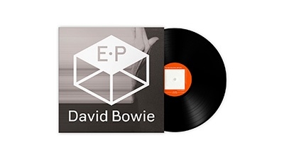 David Bowie/The Next Day Extra EPס[19439978101]